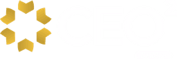 CEO Square logo