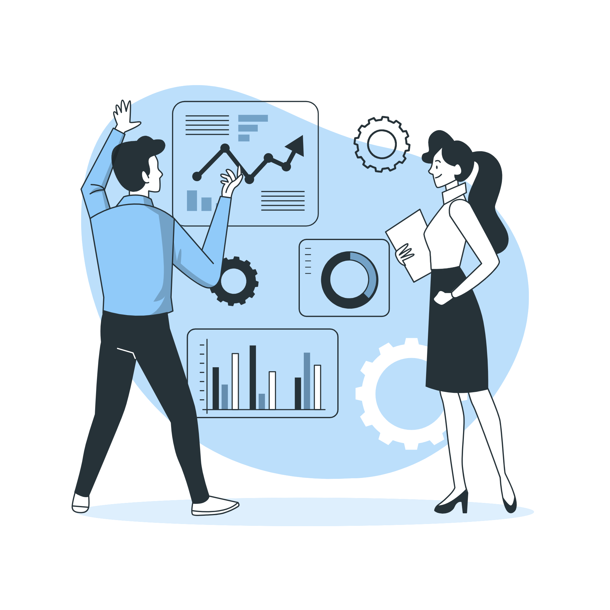 CEO Square Vision